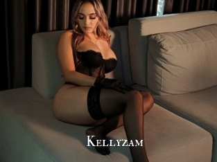 Kellyzam