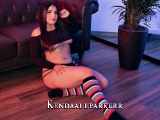 Kendaallparkerr