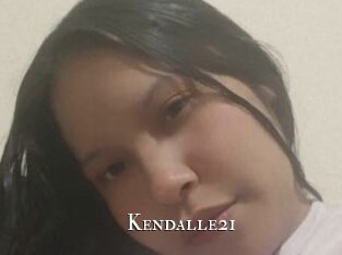 Kendalle21