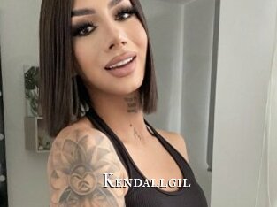 Kendallgil