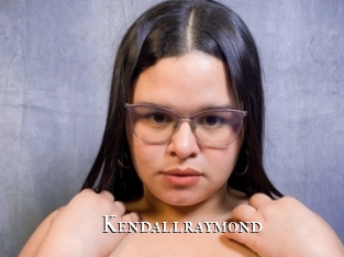 Kendallraymond