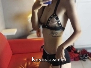 Kendallseexy