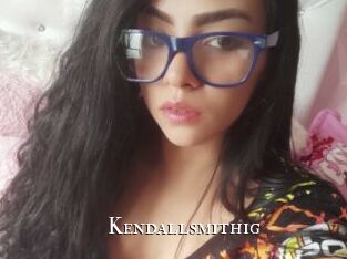 Kendallsmithig