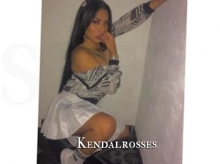 Kendalrosses