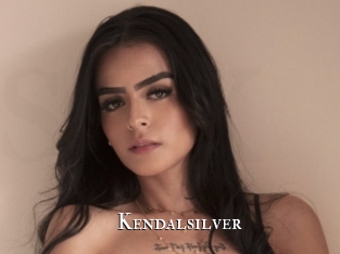 Kendalsilver