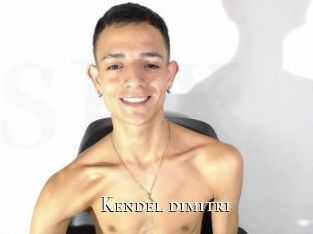 Kendel_dimitri