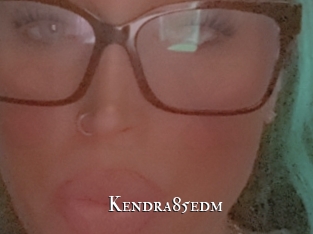 Kendra85edm