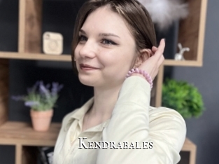 Kendrabales