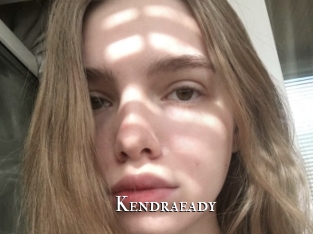 Kendraeady