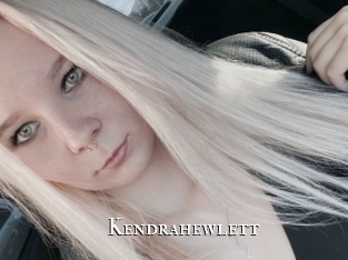 Kendrahewlett