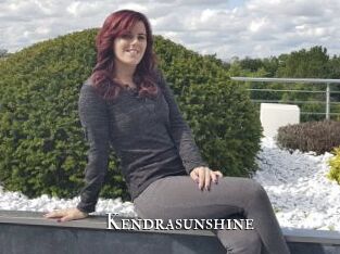 Kendrasunshine