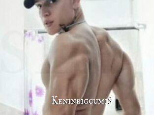 Keninbigcum18