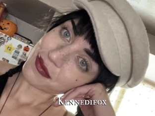 Kennedifox