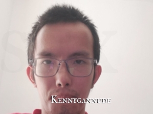 Kennygannude