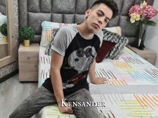 Kensander