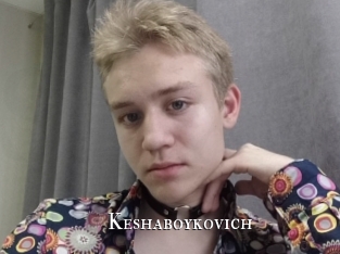 Keshaboykovich