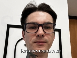 Ketoinmunhgausen