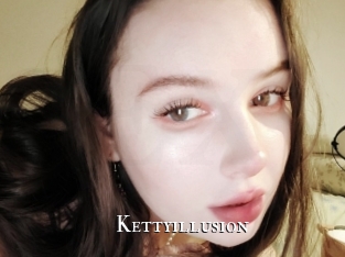 Kettyillusion