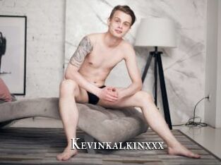 Kevinkalkinxxx