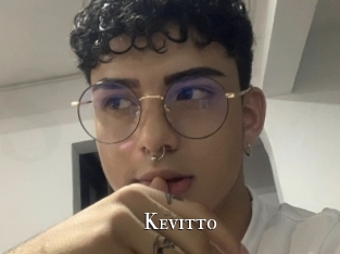 Kevitto