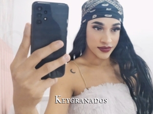 Keygranados