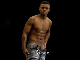 Khaem