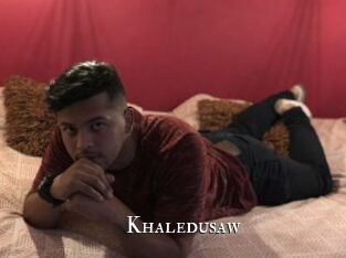 Khaledusaw