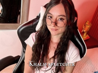 Khalifafletcher