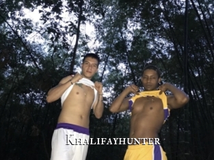 Khalifayhunter