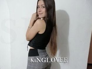 KiNGLOVEE