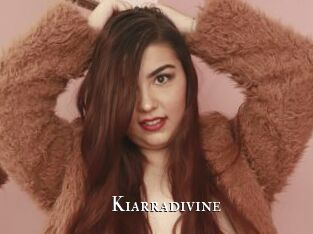 Kiarradivine