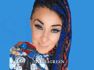 Kieragreen