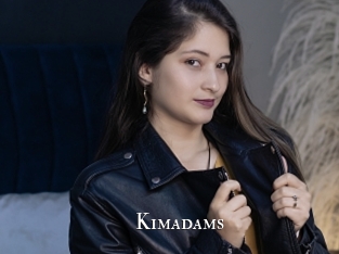 Kimadams