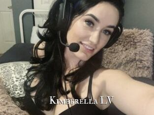 Kimberella_LV