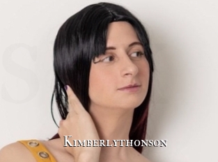 Kimberlythonson