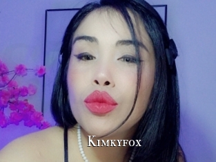 Kimkyfox