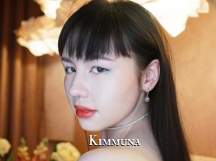 Kimmuna