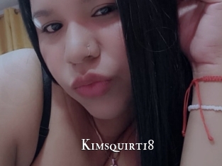 Kimsquirt18