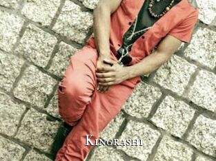 Kingrashi