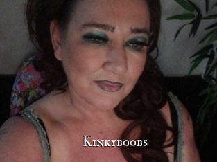 Kinkyboobs