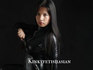 Kinkyfetishasian