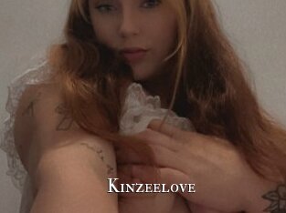 Kinzeelove