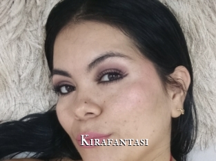 Kirafantasi