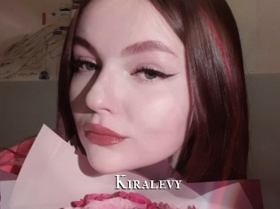 Kiralevy