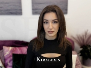 Kiralexis