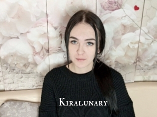 Kiralunary