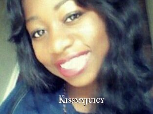 Kissmyjuicy