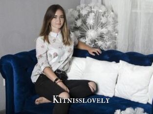 Kitnisslovely