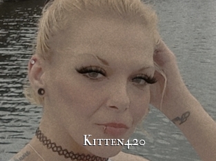 Kitten420