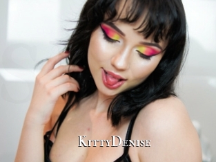 kittyDenise cams